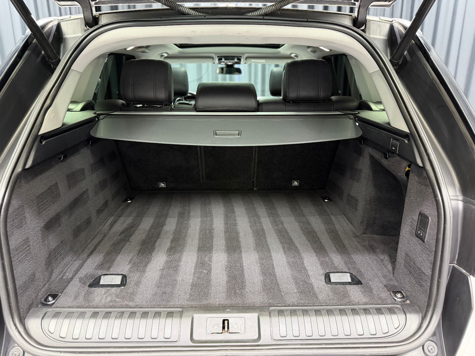 Fahrzeugabbildung Land Rover Range Rover Sport HSE Dynamic|AHK|PANO