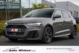 Audi A1 Sportback 40TFSI 2xSLINE SONOS NAVI VC KAMERA - Audi A1 Vorführfahrzeuge: Sportback