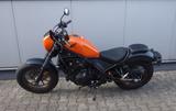 Honda CMX500 Rebel Special Edition 2025 - Offers matching your search criteria