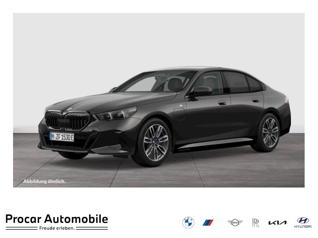 BMW 530e M SPORT PRO+PANO+HuD+DA PROF+H/K+360°