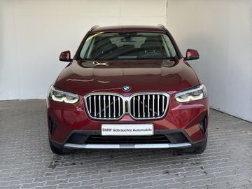 BMW X3 - 2