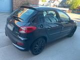 Volkswagen Peugeot 206+ 2012 neu tüv  diesel - Volkswagen T2 mit Diesel-Antrieb