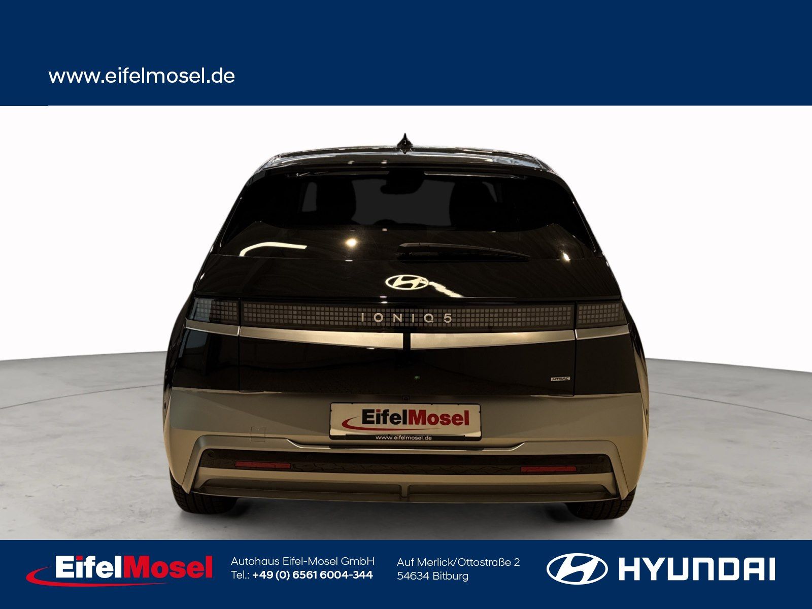 Hyundai IONIQ 5 – Bild 4
