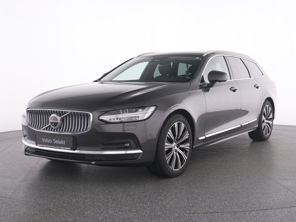 2023 Volvo V90