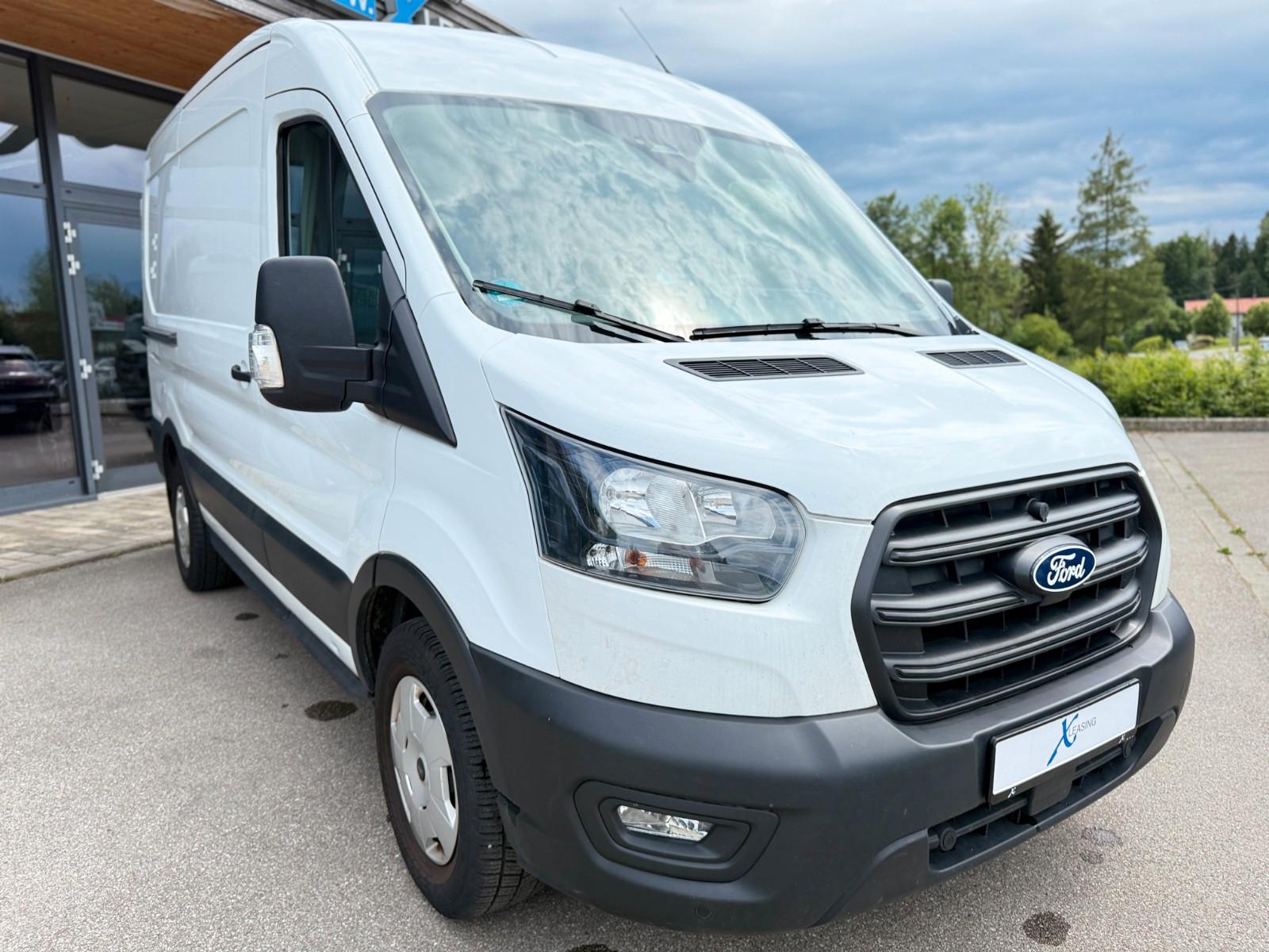Ford Transit Kasten 350 L2 Trend
