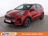 Kia Sportage 1.6 TGDI GT Line 4WD Aut.*NAVI*CAM*SHZ* - Kia Gebrauchtwagen in Köln