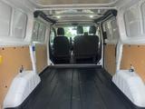 Ford Transit Custom Kasten 270 L1 - gebrauchte Ford Transit aus dem Jahr 2013
