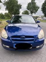 Hyundai Accent 1.4 GL GL - Hyundai Accent: 1.4