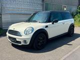 MINI COOPER Clubman Cooper - Tüv 09/27 - - MINI MINI aus 2010: Clubman