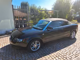 Audi Cabriolet