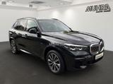 BMW X5 xDrive30d M Sport Panorama HUD Standhzg. ACC - BMW X5