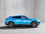 Lamborghini Urus Performante Blu Uranus, 23 Rim, 3D B&O - Lamborghini Gebrauchtwagen in Bielefeld