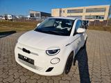 Fiat 500e 500 e La Prima by Bocelli - Fiat 500e Bocelli Gebrauchtwagen