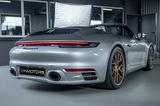 Porsche 911 Carrera 4S/Sport Chrono/Burm/Sport Package - Porsche 911 Urmodell aus 2020