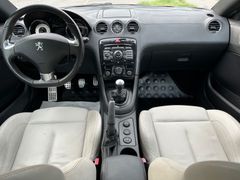 PEUGEOT RCZ Foto 4