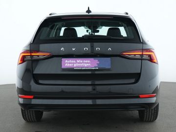 Skoda Octavia - 7
