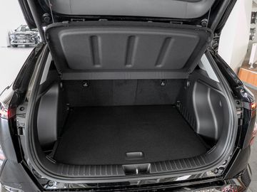 Hyundai Kona Trend Elektro 2WD Autobahnassistent Kamera