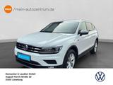 Volkswagen Tiguan Allspace 1.5 TSI Highline Alu LED AHK Nav