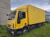Iveco IG80EL2BA/ KURZER Radstand/ - Iveco 80