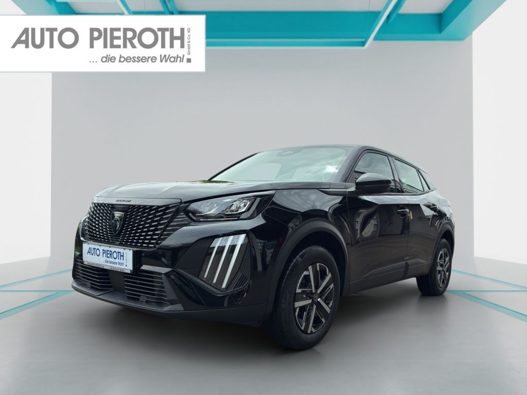 Image of Peugeot 2008