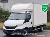 Iveco Daily 35C16 3.0L 160PS Koffer Doppelbereifung Kl - Iveco Kastenwagen hoch + lang 35 c 1