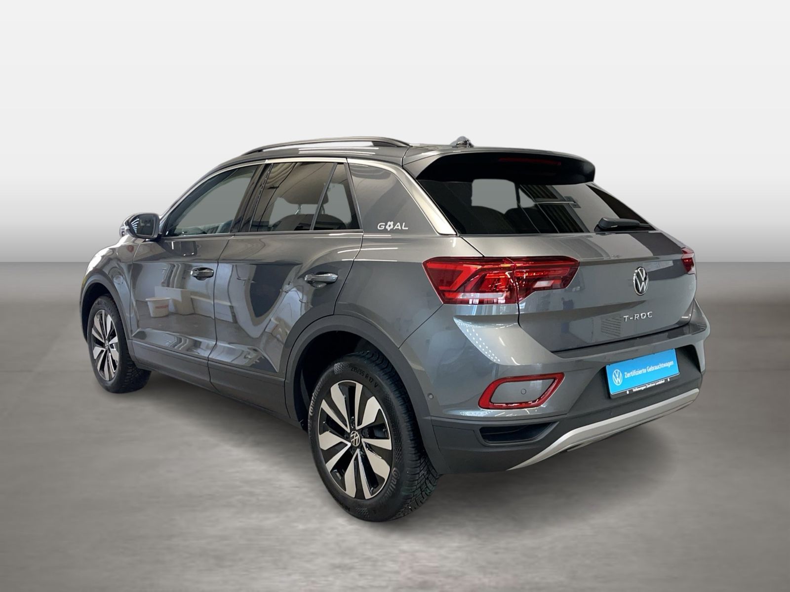 Volkswagen T-Roc - Bild 5