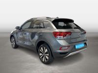 Volkswagen T-Roc - Vorschau Bild 5