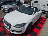 Audi TT Coupe/Roadster 2.0 TDI Roadster quattro - Audi TT: TDI