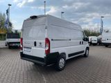 Fiat E-DUCATO KASTEN35| L2H2 | 50kWh Batterie - Fiat Ducato mit Elektro-Antrieb