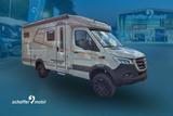 HYMER / ERIBA / HYMERCAR ML-T 580 *CrossTrail*Leder*TV* - Berlin
