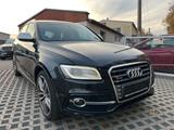 Audi SQ5 3.0TDI Quattro*21Zoll*2.Hand*Navi* - Audi SQ5 in Dresden