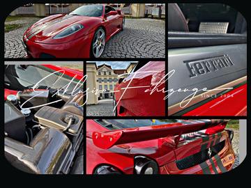 2005 Ferrari F430 缩略图 29