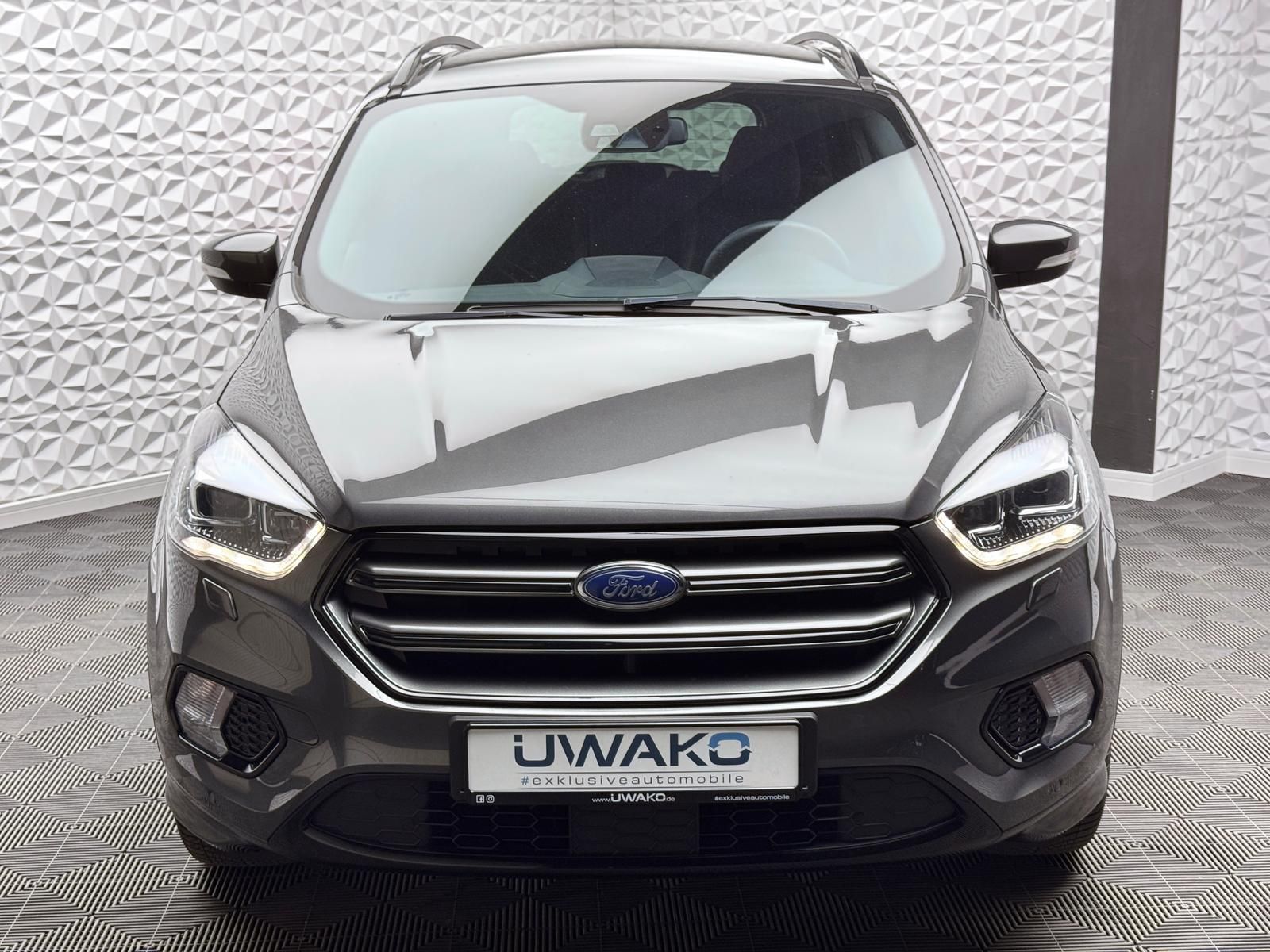 Fahrzeugabbildung Ford 1.5 ST-LINE/4x4/ALLRAD/DSG/KEYLESS/ACC/R-CAM/LED