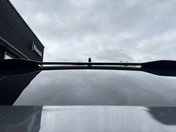 Renault Rafale Full Hybrid E-Tech 200 Techno