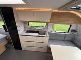 Adria Adora 613UT Incl. Alde / Mover / Klima *Solar* - Adria 613