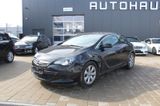 Opel Astra J GTC Bi-Xenon/Design-P/ - Opel Astra mit Diesel-Antrieb: Gtc