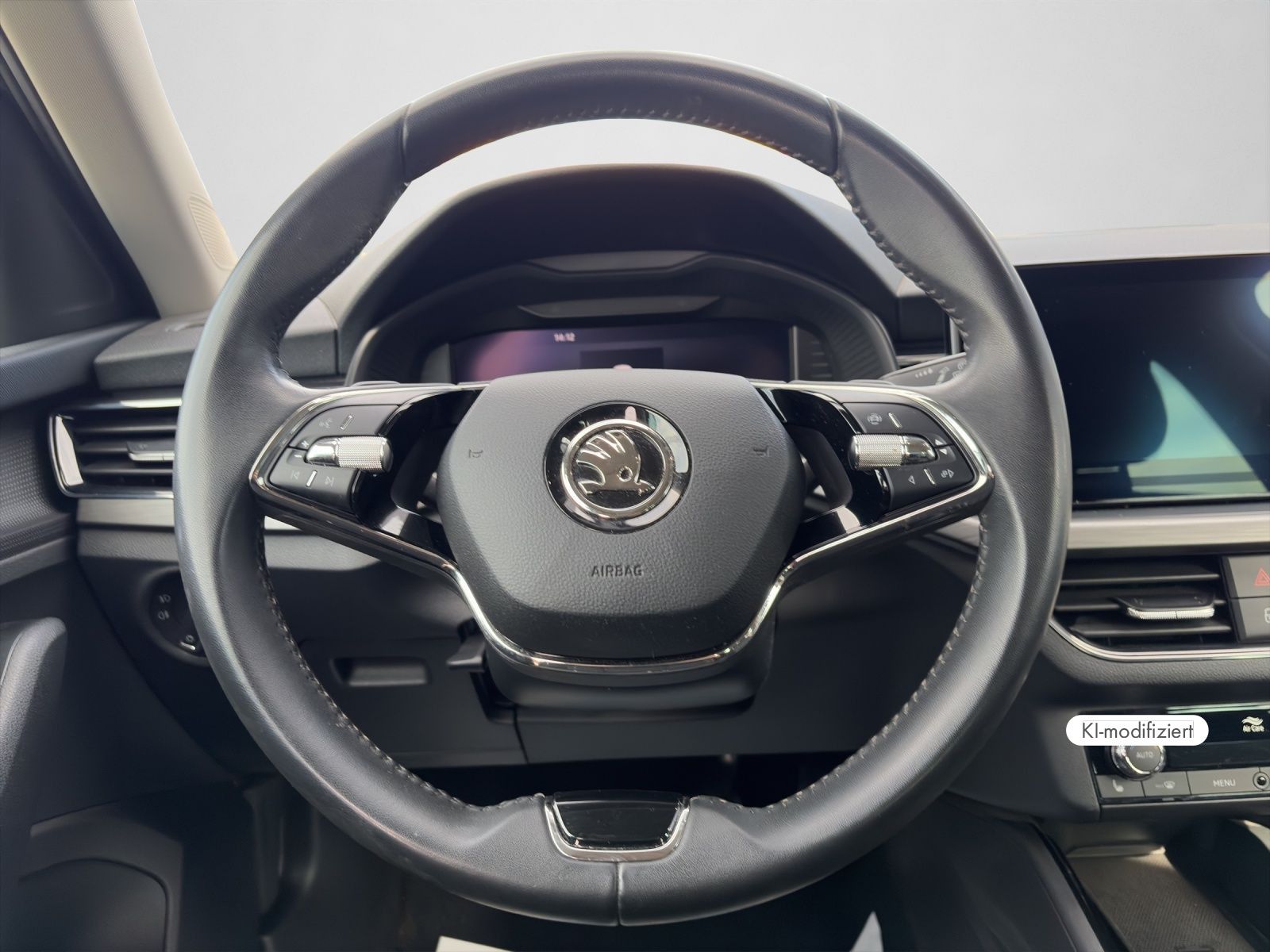 Skoda Kamiq - Bild 10