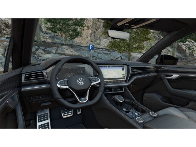 Volkswagen Tiguan - Bild 3