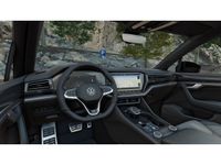 Volkswagen Tiguan - Vorschau Bild 3