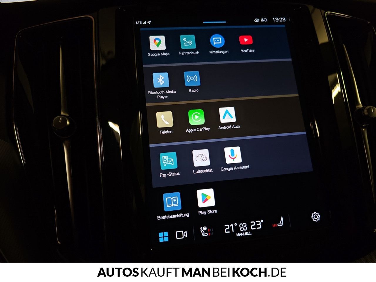 Volvo XC60 - Bild 23