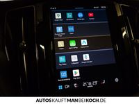Volvo XC60 - Vorschau Bild 23