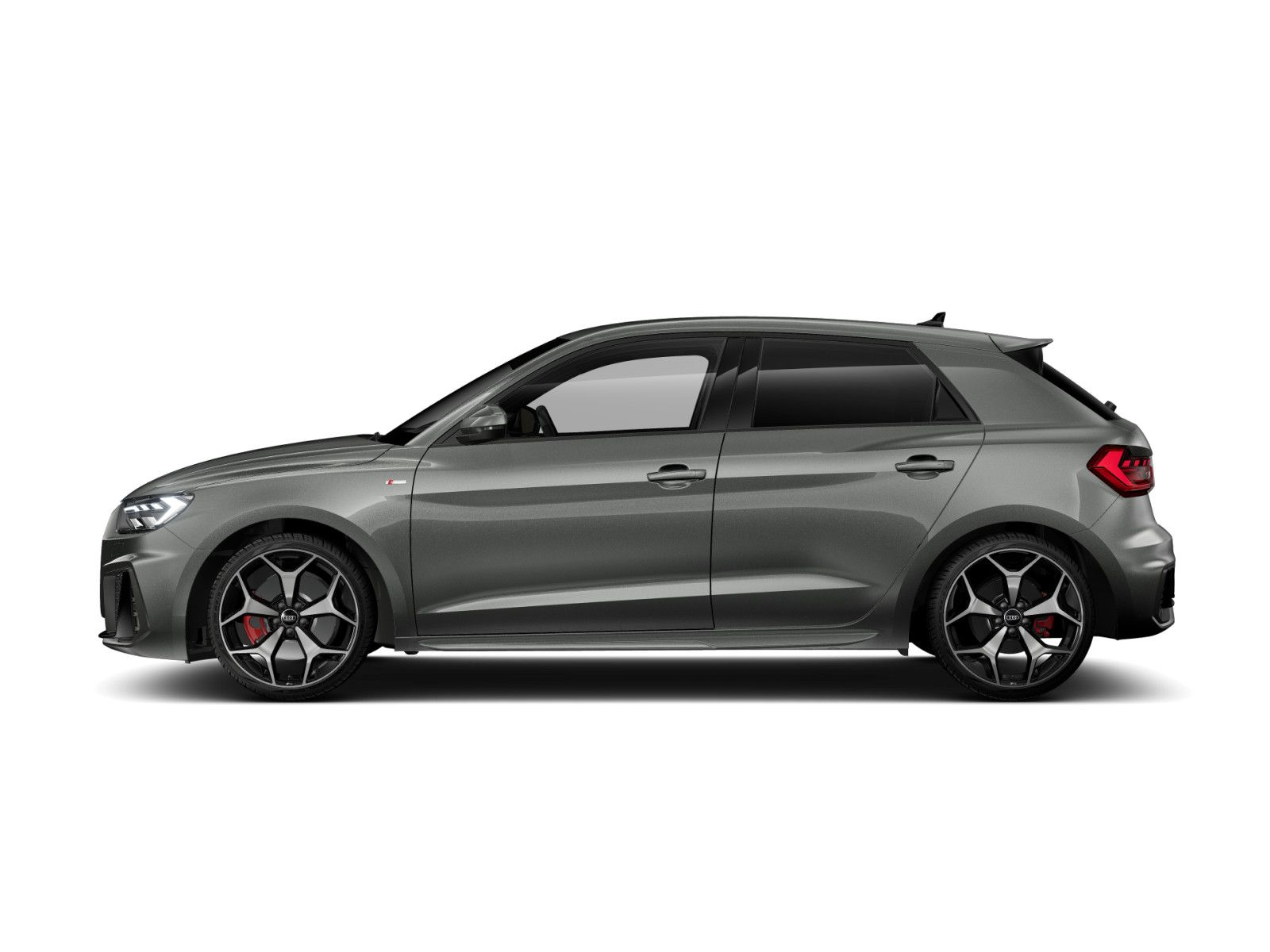 Audi A1 - Bild 7