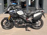 Suzuki V-Strom 1000 DL * 1.HAND* NAVI *KOFFER* ZUBEHÖR - SUZUKI 1000
