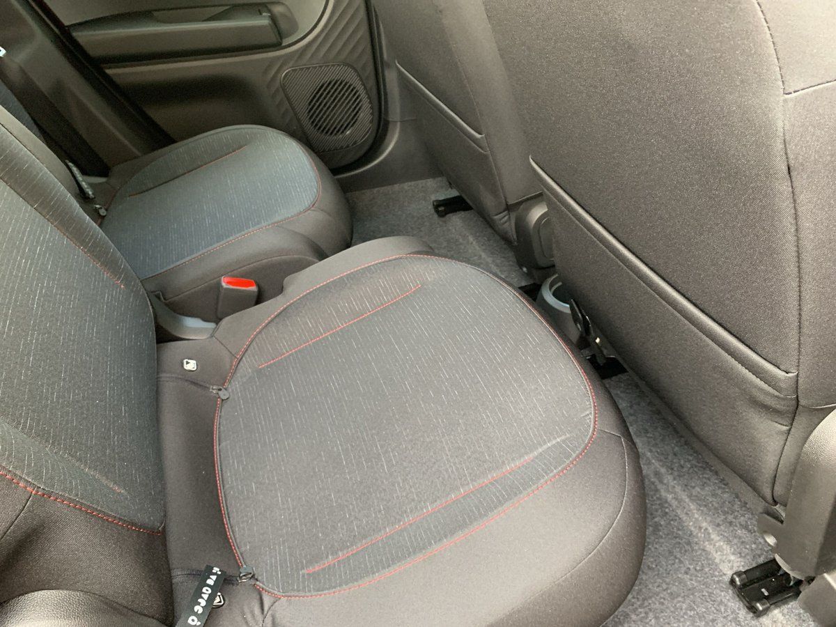 Renault Twingo - Bild 28