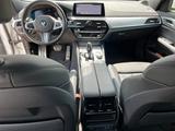 BMW 630d Gran Turismo, xDrive. M-Paket, Volleder - BMW 630 Gran Turismo