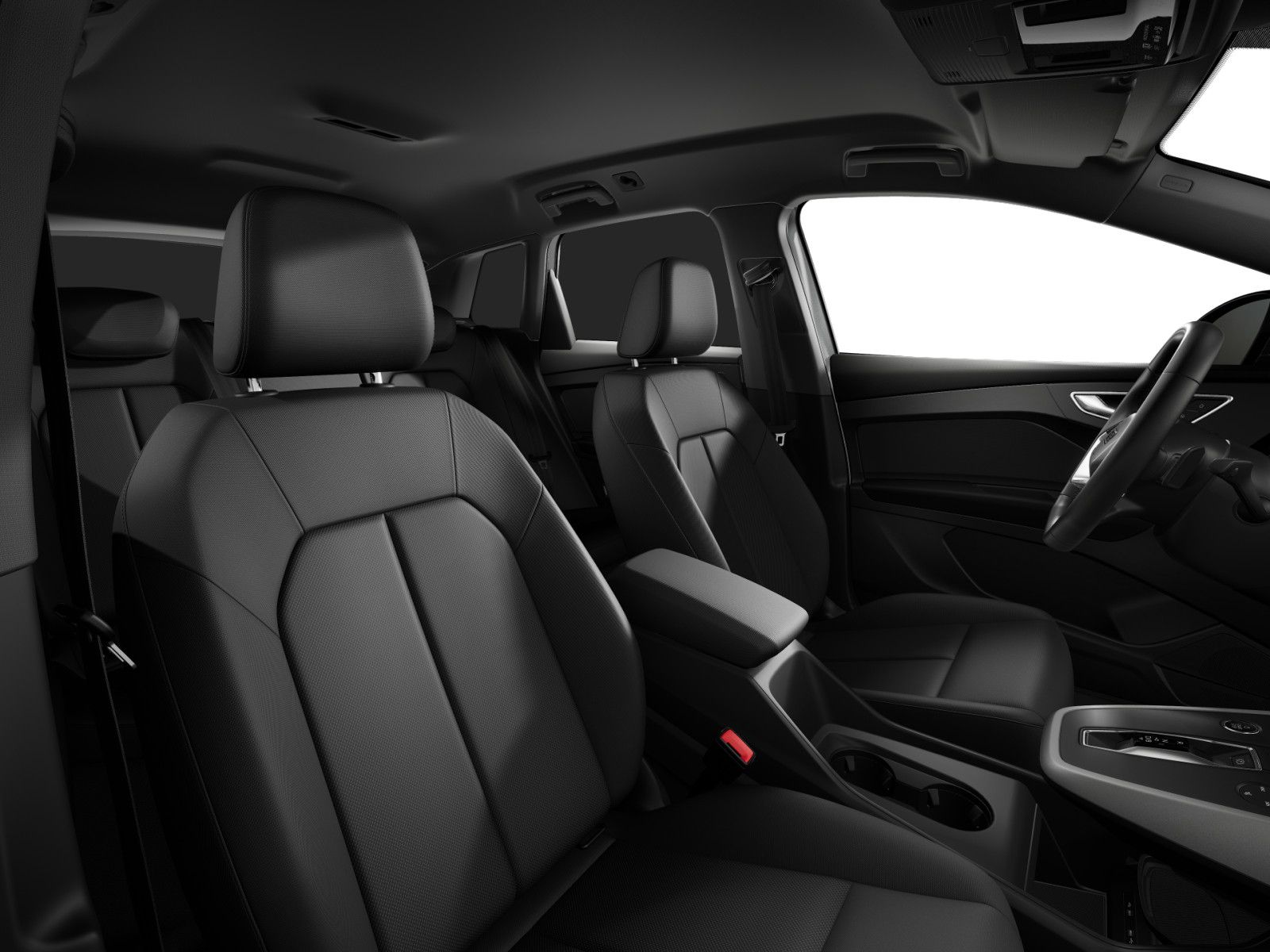 Audi Q4 e-tron - Bild 10