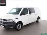 Volkswagen T6 Transporter T6.1 2.0 TDI 4M DOKA LANG 6 SITZE - Volkswagen: Doka