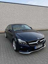 Mercedes-Benz CLS 400 AMG Line  - 4MATIC 333PS MB100-Garantie  - Mercedes-Benz CLS-Klasse von privat