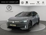 Volkswagen ID.7 GTX Tourer 4Motion 91 kWh brutto  / Navi - Volkswagen: 4motion