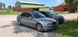 BMW 330i e46 6 gang Achse hinten neu aufge... - BMW 330 aus 2004: 330i